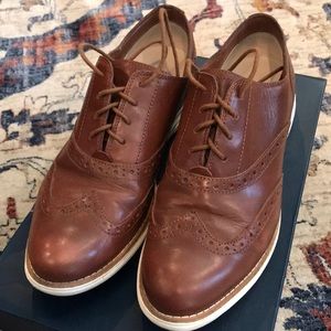 Cole Haan Original Grande shoes
